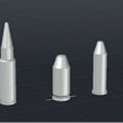 airsoft balles1.jpg Replica ammunition