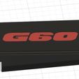 G60.jpg Corrado fog light covers - mk1 - early model - 535 941 700