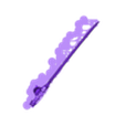 PRE_Drizzt_split_weapon_right.stl Drizzt Do'Urden