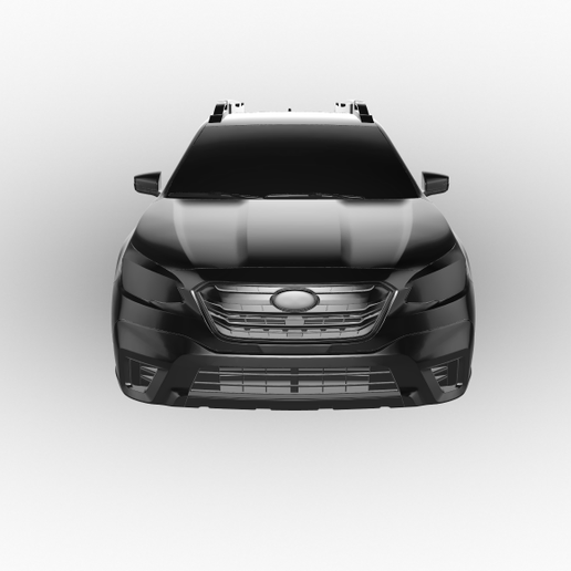 Subaru Outback 2022