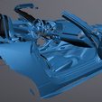 obraz_2026-03-31_114311470.png Mazda MX-5 Miata ND Interior / Cockpit – High Detail 3D Scan (STL)