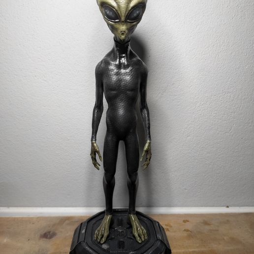 絵画 Alien Donation s-l400.jpg