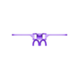 Frame.obj Free 3D file Quadcopter Frame・3D printer model to download