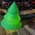 20221128_184057.jpg Standing Christmas tree - Crex