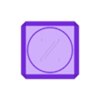 Fidget calibration cube full 0.5 mm clearance.obj Free STL file Calibration fidget cube・3D printable model to download