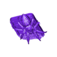 Cyber Spider (Ramp - Complete).stl Cyber Spider