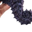 web01.jpg STL file Giant Sea Horse・3D printer design to download