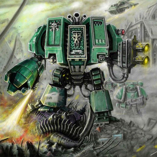 salamanders_dreadnought_by_hrvojesilic_d9pwqe8-fullview.jpg Dreadought with a multi melta
