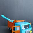 IMG_20230614_103325.jpg Tipper Truck, Tipper toy