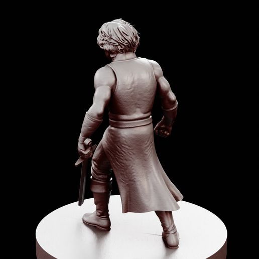 1-FEAR-AND-HUNGER-FIGURE-MODEL-CHARACTER-ENEMIE-MONSTER-CAH.011.jpg CAHARA Fear and Hunger figurine de table D&D RPG - échelle STL Fan Art