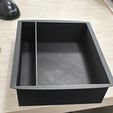 IMG_8813.jpeg Peugeot 3008 Center Console (Armrest Organizer)