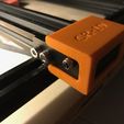 IMG_7828.JPG CR-10 Front Y-Pulley Cover E2 v1