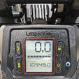 IMG20260217072404.jpg Waterproof Screen Protector for the Leaperkim Patton (with protective glass)