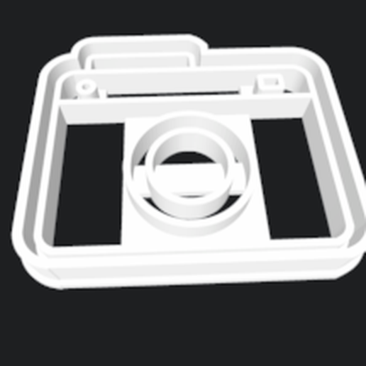 Captura de Pantalla 2020-06-10 a la(s) 0.41.23.png Télécharger fichier STL APPAREIL PHOTO COUPE-BISCUITS • Objet à imprimer en 3D, eddytomay