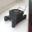 20240414_175252.jpg Foxeer Reaper Extreme 2.5W VTX holder and Cooling Fan Assembly