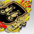 5.jpg Family coat of arms