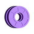 Roue_-_Jante.STL Paramoteur RC