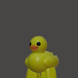 duckyg.png Little duck buddy.overseer duck