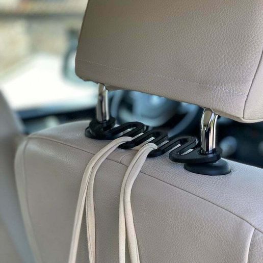 IMG_2003.jpeg Car Headrest Hanger