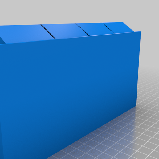 Base.png Organizador de estante de herramientas de escritorio para pequeñas herramientas de mano