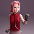 4.png Sakura Haruno from Naruto Shippuden