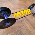 Put_a_rubber_band_on_it_0398_Vinyl_singles_for_wheels-500k.jpg Vinyl 45RPM Single gripper hub