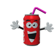 4.png Sippy Simon - Print A Toons