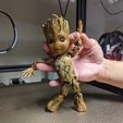 PXL_20220915_030045468.jpg Flexi Baby Groot