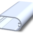 Binder1_Page_05.png Aluminum Extruded Oval Pipe Footrest
