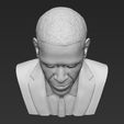 14.jpg Barack Obama bust 3D printing ready stl obj formats