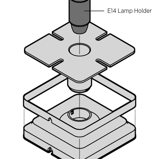 I_1.png STL-Datei Valeria Lamp kostenlos herunterladen • 3D-druckbares Modell, HelderSantos