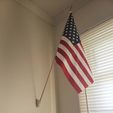 20190513_191039.jpg Small Flag Mount