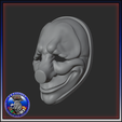 PayDay-3-Houston-mask-007-CRFactory.png Houston mask (PayDay 3)