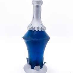 IMG_8211.jpg Botella de pociones - Sword Art Online