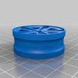 5bc9a965-e1a1-46c8-ae33-ea5b9049a9a2.png "Revolutionary 3D Printed RC Car Design - No Bearings or Screws Needed! (Free STL) Featuring the Subaru Outback"