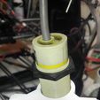 20160908_182801.jpg Switch Mount for Prusa I3X Geeetech carraige