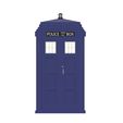 Police-Box-3.jpg Police Box - Dr Who Tardis