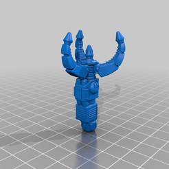 Armiger_Siege_Claws-MM-Assembled-80percentsquared-RightSized.png Assembled Pincher Claw For Baby Knights