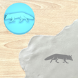 fox01.png Stamp - Animals 4