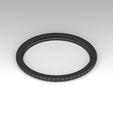 95-86-1.png CAMERA FILTER RING ADAPTER 95-86MM (STEP-DOWN)