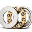 F5-12M-Thrust-Ball-Bearings2.jpg Proxxon FD 150/E CNC conversion Nema 17