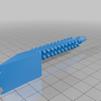 Gravaton_Left.png Spear of Artemis Wing Modifications