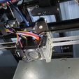 IMG_2404.jpeg Creality Ender 6 Original Hotend and Component Cooler incl Bl-Touch resp. Phaetus Dragonfly BMS