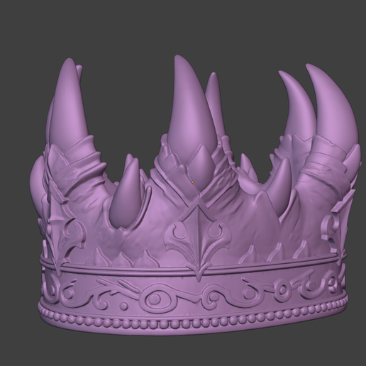 tribal crown png