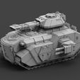MRHV Full Build (3).jpg Armored Might Full Release