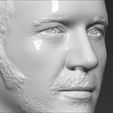 14.jpg Star-Lord Chris Pratt bust 3D printing ready stl obj formats