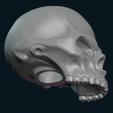 SSkull-11.png Stylized Skull
