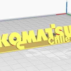 Archivo STL Motor Cummins de 12 válvulas para maqueta de coche/camión  🌆・Modelo de impresión 3D para descargar・Cults