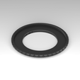 49-67-1.png CAMERA FILTER RING ADAPTER 49MM-67MM (STEP-UP)