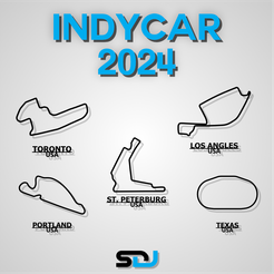 INDYCAR-2024-Default.png IndyCar 2024 - Circuitos de carreras